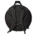 Gator Cases Protechtor Series Cymbal Backpack; Holds Cymbals Up to 24