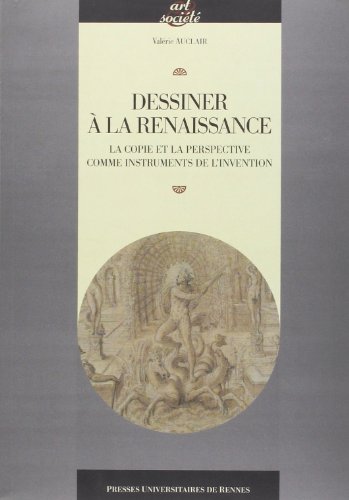 Dessiner à la Renaissance