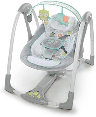 Go Portable Baby Swings, Hugs \u0026 Hoots 