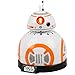 Star Wars: Rise of Skywalker BB-8 Kitchen Timer - With Lights and Sounds from the Movies