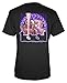 FEA Men's Tool Dissection Men's T-Shirt,Black,Large