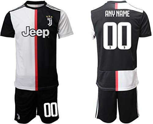 custom kids soccer jersey
