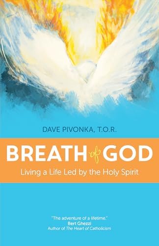 Living Water: The Power of the Holy Spirit in Your Life: Chuck