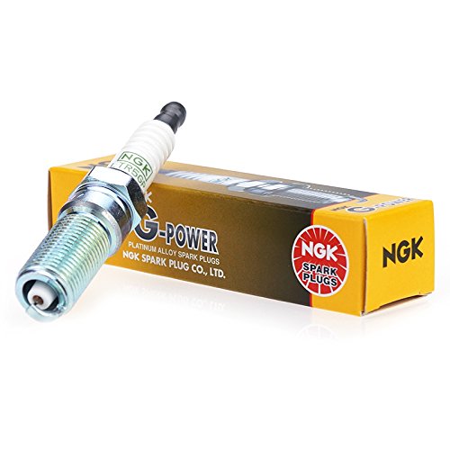 1 NGK+LTR5GP+G+Power+Spark+Plug