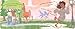 Lottie Paris Lives Here (Classic Board Books)