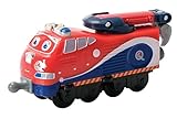 Chuggington Stacktrack Jackman