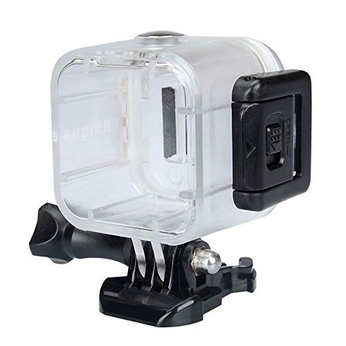 Amazon.com: KingMa Underwater Diving Housing Case + Selfie ...