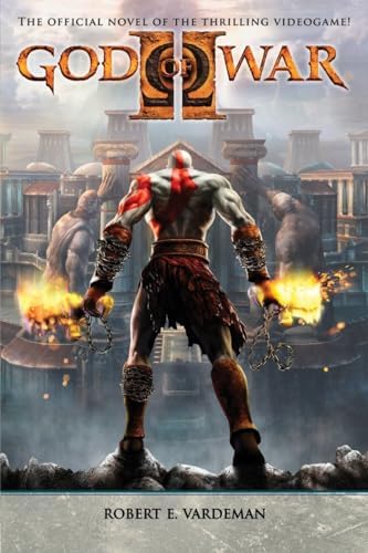 Amazon.com: The Art of God of War III: 9781921002724: Wade, Daniel