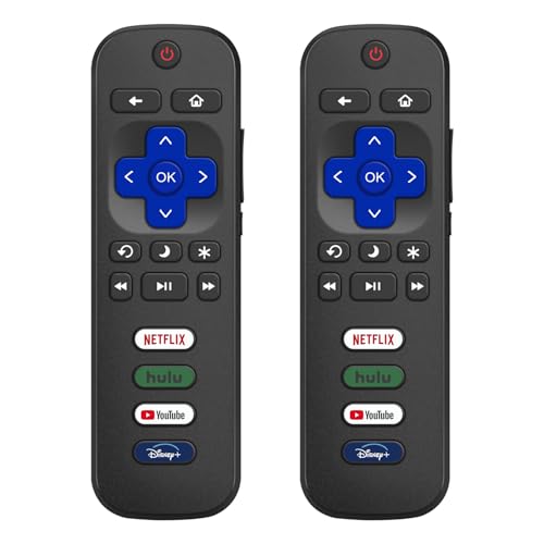 Hisense Replacement