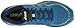 ASICS Men's Gel-Kayano 23 Running Shoe, Thunder Blue/Safety Yellow/Indigo Blue, 10.5 M US