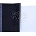 Outus 30 Sheets Carbon Transfer Paper Tracing Paper for Wood, Paper, Canvas (9 x 13 Inch)