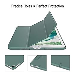 JETech Case for iPad Pro 10.5-Inch and iPad Air 3