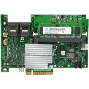 DELL XXFVX 512MB PERC H700 INTEGRATED CTRL DISC PROD SPCL SOURCING SEE NOTES