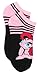 My Little Pony Girls Womens 6 pack Socks (10-13 Womens (Shoe: 6-12), Blue/Multi Queen)
