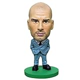 Manchester City Soccerstarz - Pep Guardiola