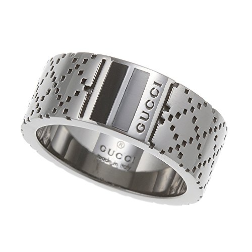 思わず見惚れてしまう Gucci グッチ の人気おすすめ指輪5選 メンズ レディース Mnky エムエヌケーワイ