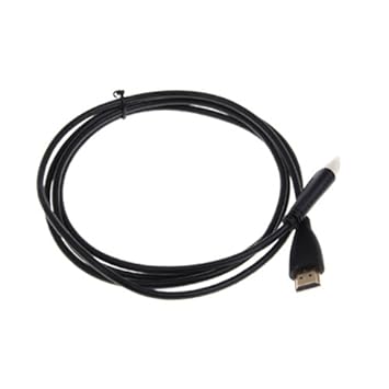 Excelvan - Cable HDMI de 1080p y alta velocidad con Ethernet para ...