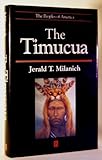 Timucua (Peoples of America) by Jerald T. Milanich