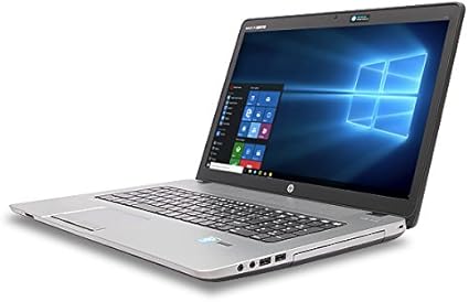 Amazon ノートパソコン 中古 Hp Elitebook 470 G1 Core I7 8gbメモリ 17 3インチ Dvdマルチ Windows10 Microsoftoffice10 ヒューレット パッカード Hp ノートパソコン 通販