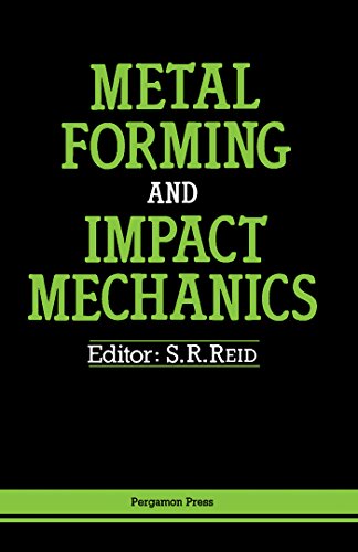 Metal Forming and Impact Mechanics: William Johnson Commemorative Volume