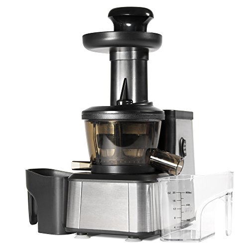 Dash Slow Juicer