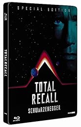 Total Recall - Édition Spéciale