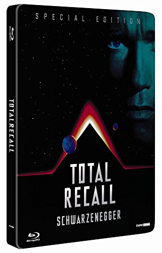 Total Recall - Édition Spéciale