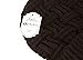 Spikerking Mens Winter Knitting Wool Warm Hat Daily Slouchy Beanie Skull Cap,Coffee