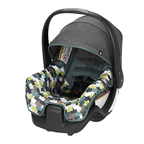 evenflo nurture compatible stroller