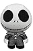 Funko Disney - Jack Skellington