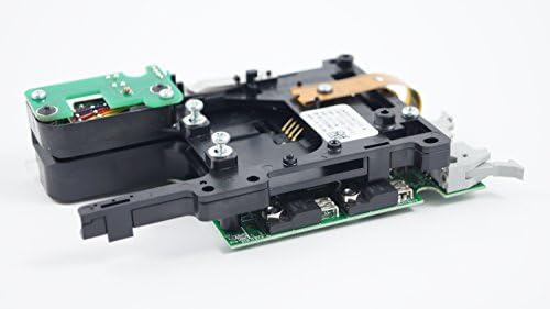 ATMPartMart Replacement EMV Card Reader For Hyosung Model ATMs