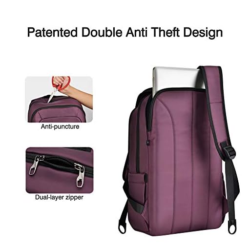 kopack slim backpack