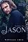 Livro Jason - Last Justice (Livro 1)
