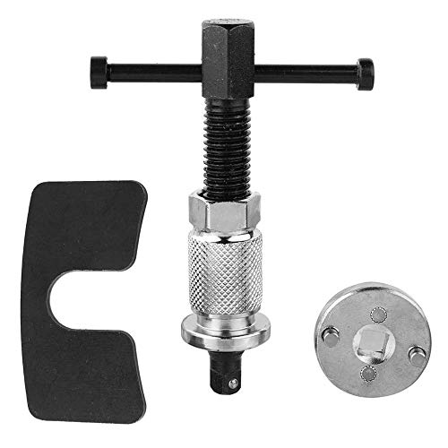 Xrten Thread Wind-back Tool Set Handle Brake Piston Tool Kit
