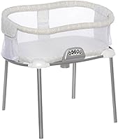 halo bassinest portable stand