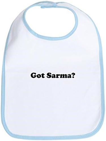 Shakaka Bib Got Sarma Bib