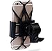 Ike & Allie Aabir Bike Phone Mount - Universal Bicycle Phone Mount for All Smartphones iPhone X, 8, (7,7plus, 6, 6s, 6plus,5), Samsung Note or Galaxy, Bike Mount for ATV, Motorcyle Phone Mount