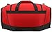 adidas Defender III Small Duffel, Team Power Red, One Size