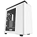 NZXT H440 Mid Tower Case White/Black with Window (CA-H442W-W1)