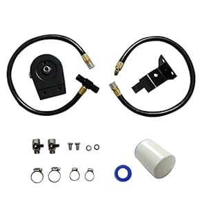  powerstroke coolant filter