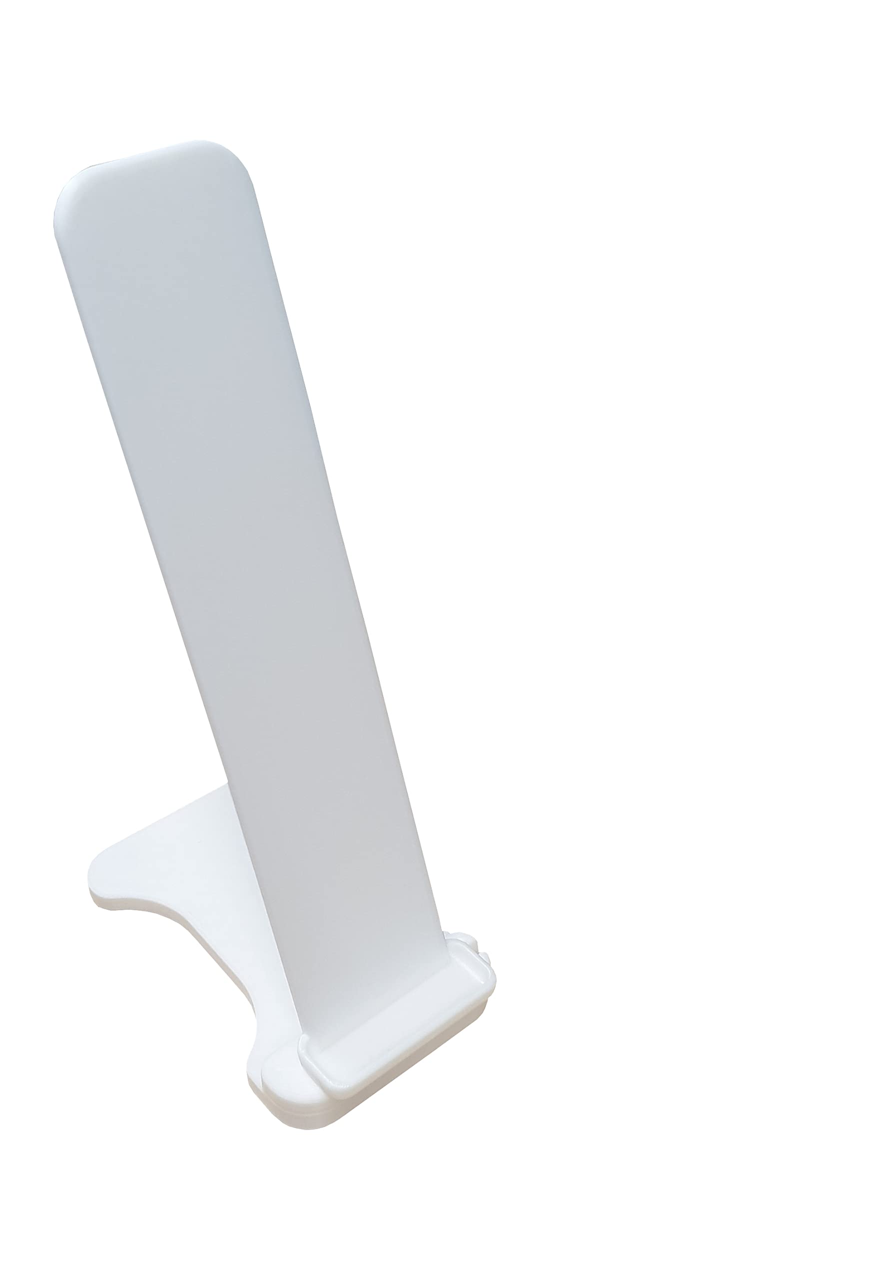 Aquatic Spawning Slate With Egg Guard (Discus Breeder Edition All White)