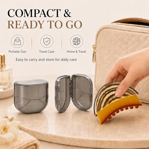Lymphatic Contour Face Brush, Soft Gua Sha for Lymphatic Drainage Massager -Anti-Puffiness, Lift, Chin & Jawline Sculpting, Dry Face Brush for Ergonomically Designed to Fit The Skin Precisely