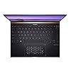 ASUS ZenBook S13 UX393 13.9 Inch Full HD 500nits Touchscreen Laptop (Intel i7-1065G7, 16 GB RAM, 1 TB PCIe SSD, Backlit…