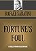 FORTUNE'S FOUL (Timeless Wisdom Collection Book 1911)
