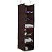 6-Shelf Hanging Closet Organizer,12