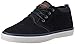 Quiksilver Men's Griffin Suede Midtop Shoe