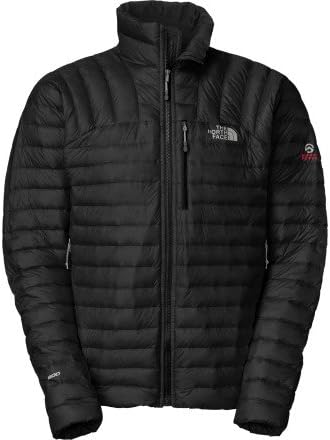 the north face thunder micro jacket