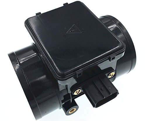 HZTWFC Mass Air Flow Sensor Meter MAF E5T52071 FP39-13-215 Compatible for Mazda Miata Protege For Chevrolet Tracker For Suzuki Vitara - Thumbnail 5