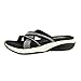 Skechers Womens Excellence Colorblock Sport Sandals Navy 10 Medium (B,M)