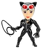 Metals DC Comics 4 inch Classic Figure - Catwoman (M370)